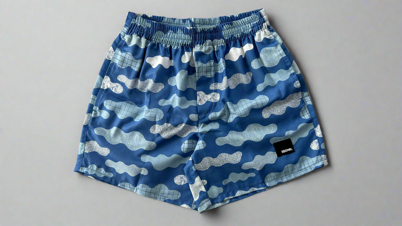 DREAMY - BOXER