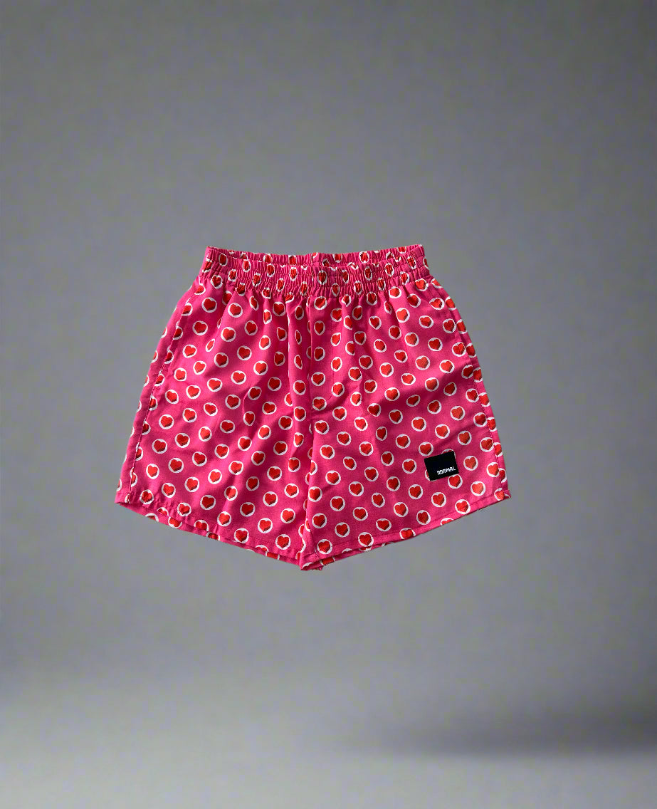 LOVE - BOXER