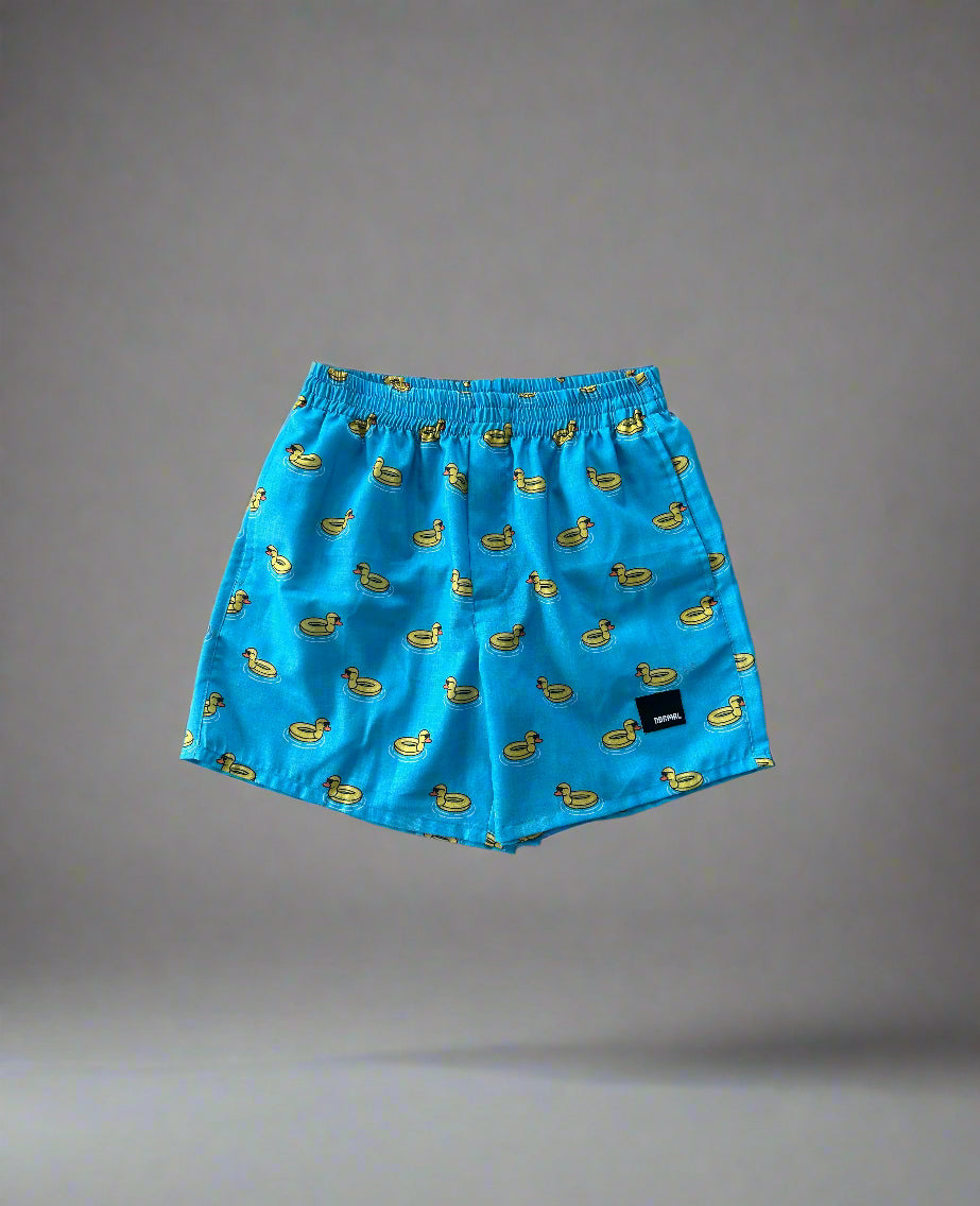 WATER DUCK - BOXER
