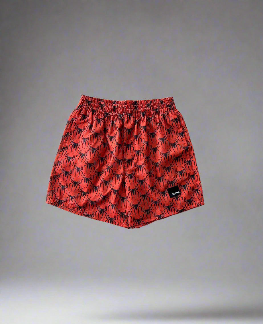 SPIDEY- BOXER