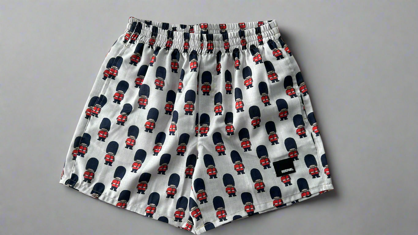 SOL - BOXER