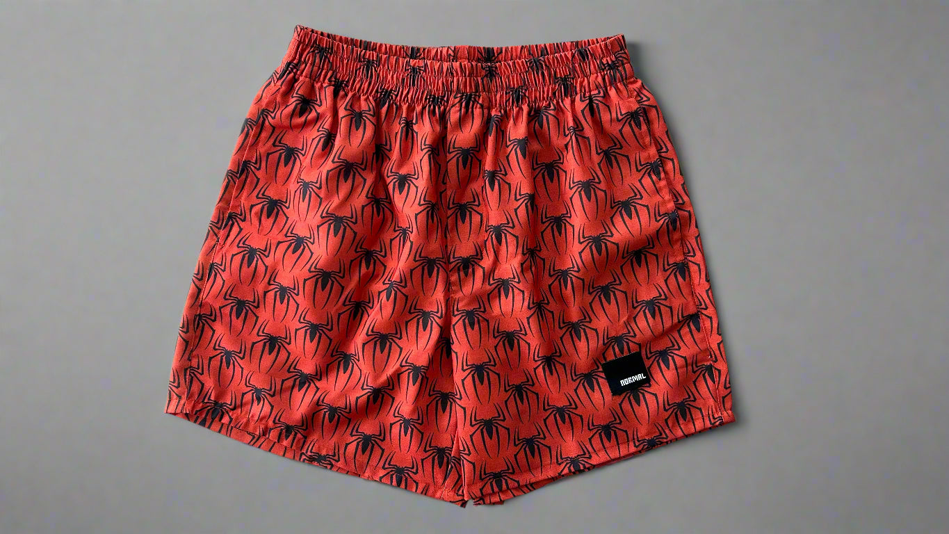 SPIDEY- BOXER