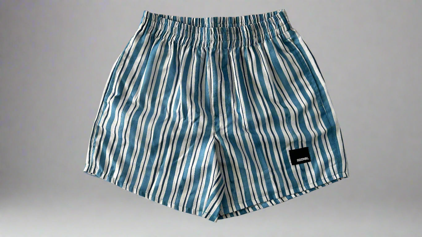 STRIPES - UNISEX BOXER