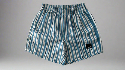 STRIPES - UNISEX BOXER