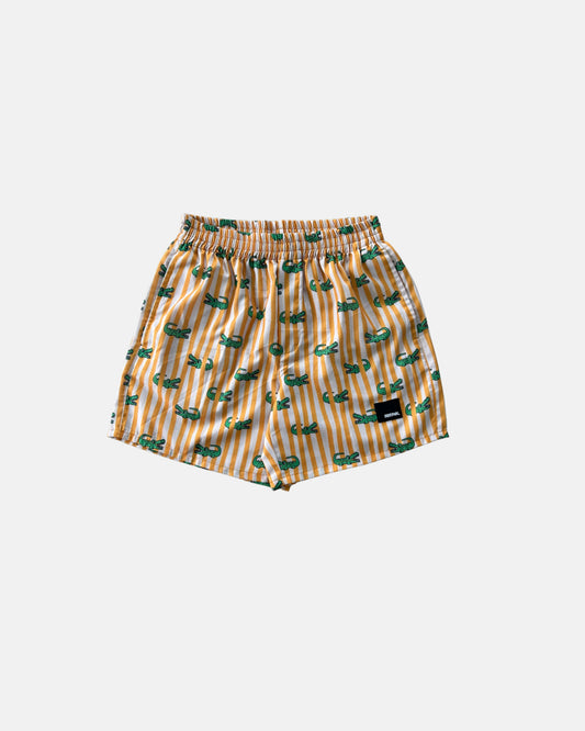 CROC - BOXER
