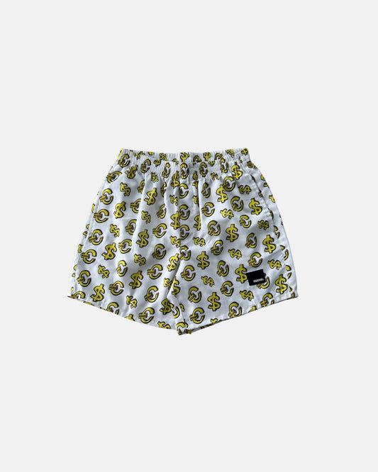 DOLLAR - BOXER