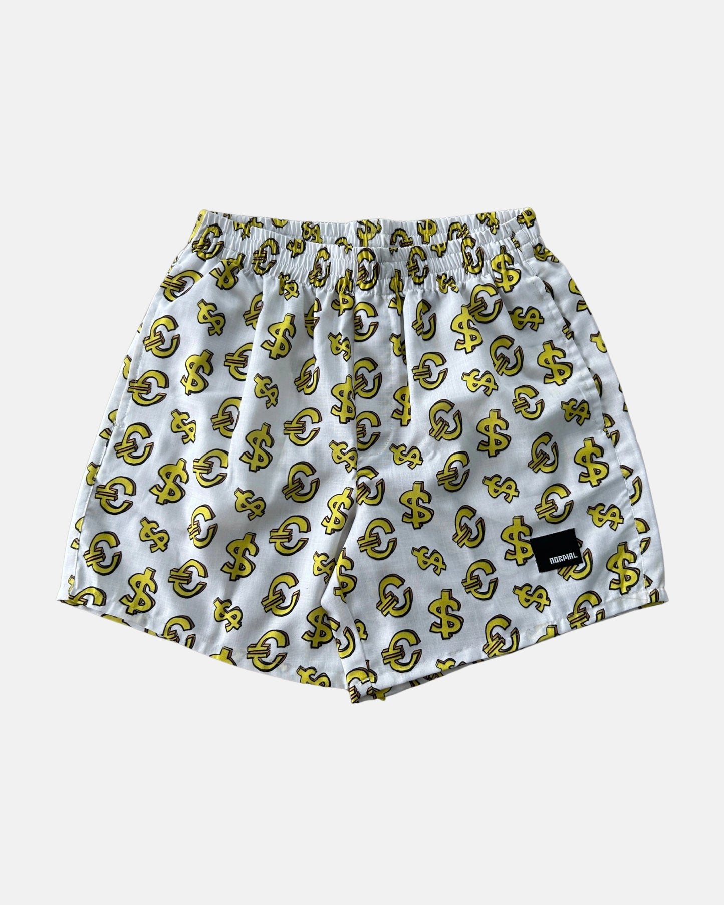 DOLLAR - BOXER