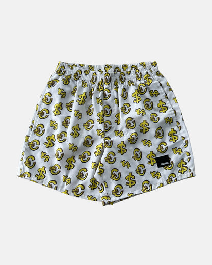DOLLAR - BOXER