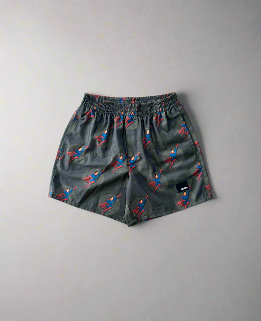 SUPERR - UNISEX BOXER