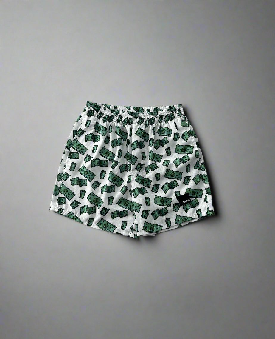 MONEY - UNISEX BOXER