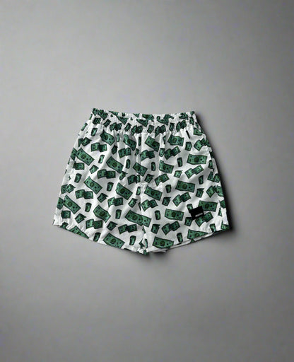 MONEY - UNISEX BOXER