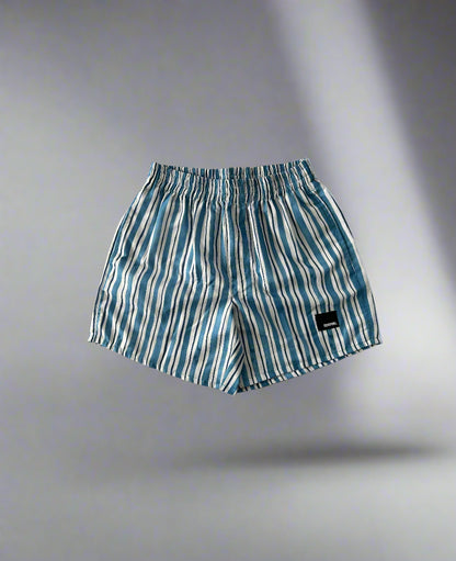 STRIPES - UNISEX BOXER