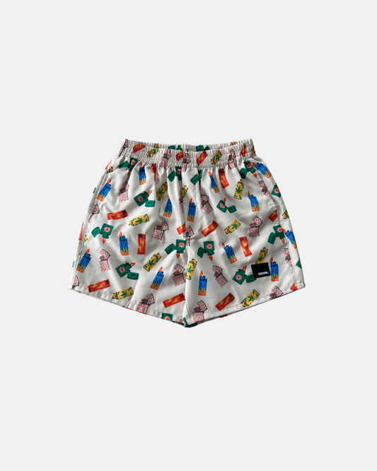 LIGHTT- BOXER