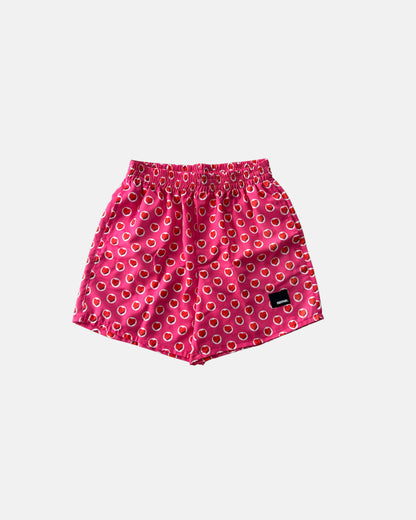 LOVE - BOXER