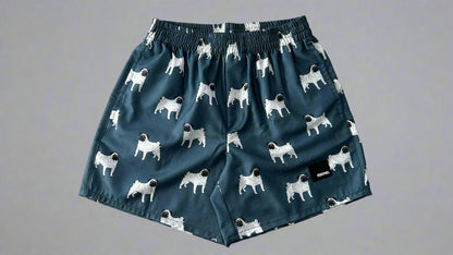 DOG - UNISEX BOXER