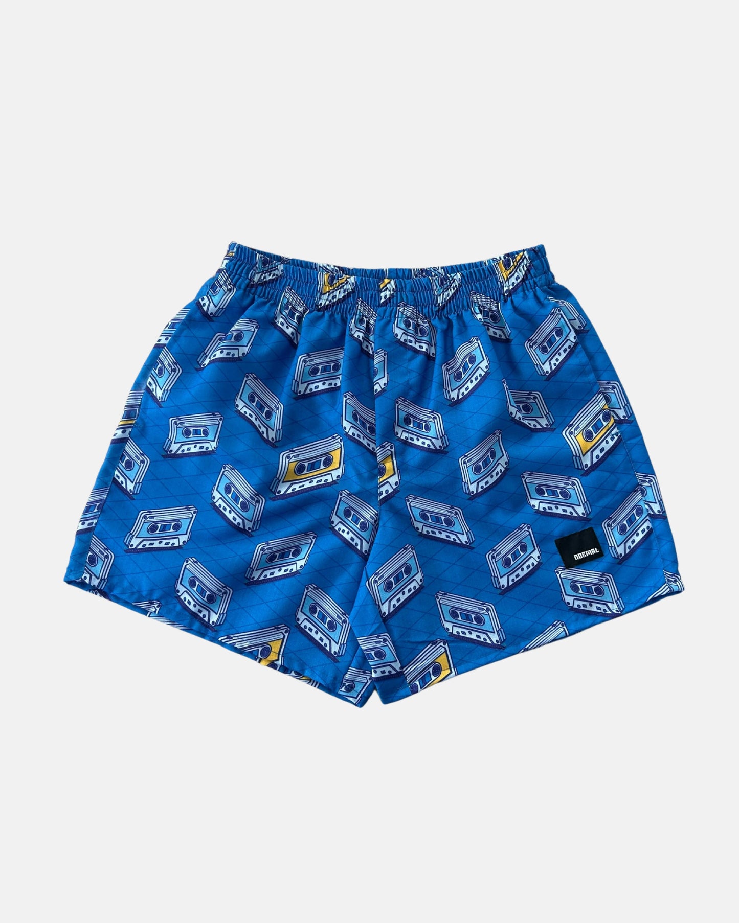 Retro  Cassette  - BOXER