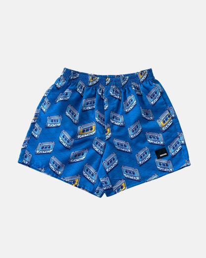 Retro  Cassette  - BOXER