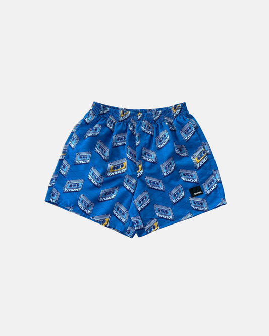 Retro  Cassette  - BOXER