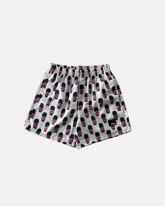 SOL - BOXER