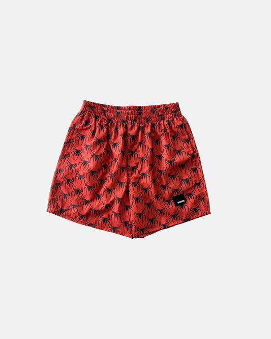 SPIDEY- BOXER