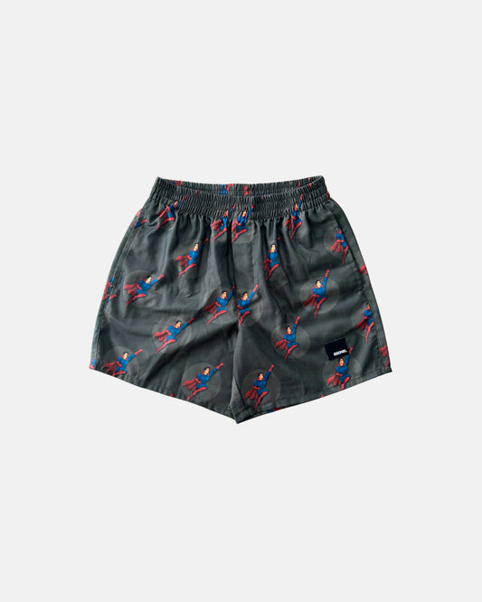 SUPERR - BOXER
