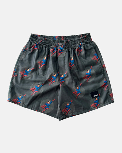 SUPERR - BOXER