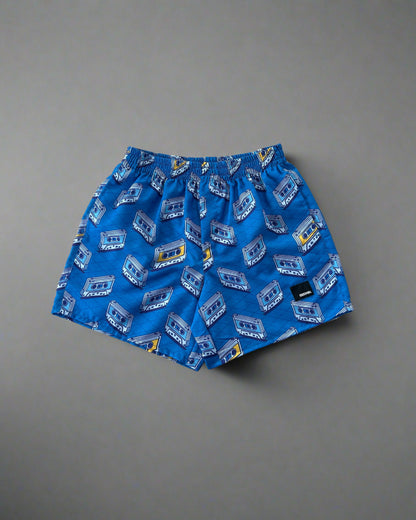Retro  Cassette  - BOXER
