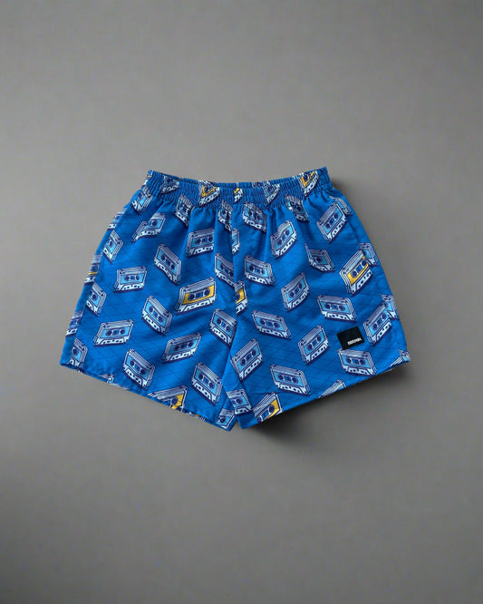 Retro  Cassette  - BOXER