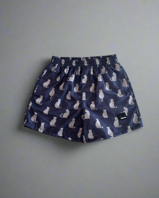 CAT - BOXER