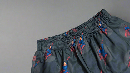 SUPERR - BOXER