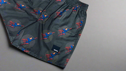 SUPERR - BOXER